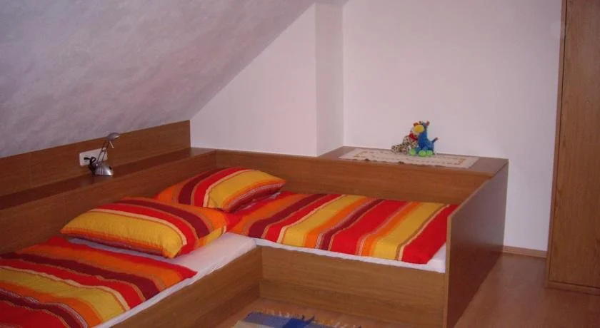 Haus ÖtscherTeufel