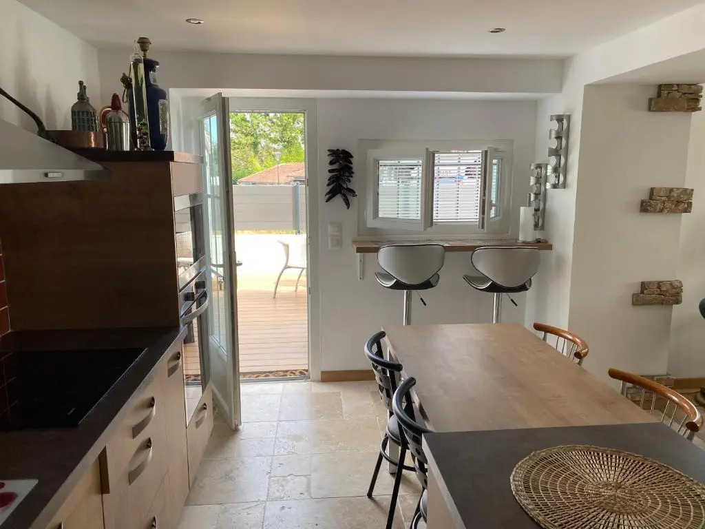 Suberbe Appartement Cote Basque