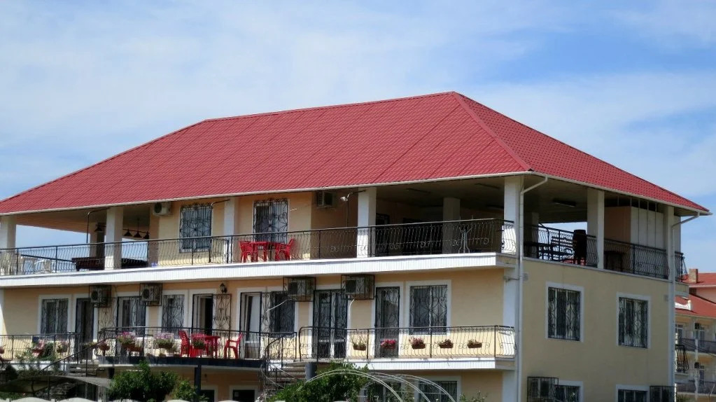 Guest House SV
