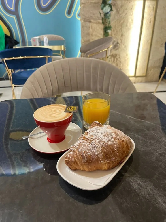 B&B Torre Canina suite & rooms