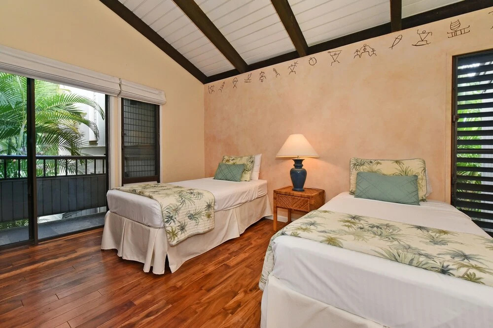 Wailea Ekolu 1606 - 2 Br Condo