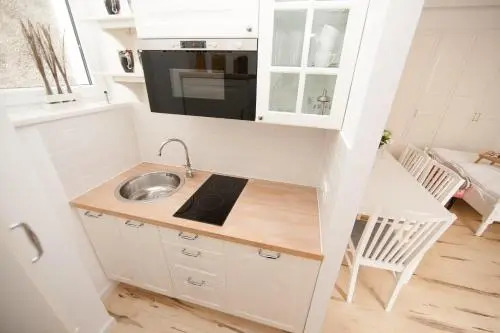 Traditional Apartments Vienna TAV - City