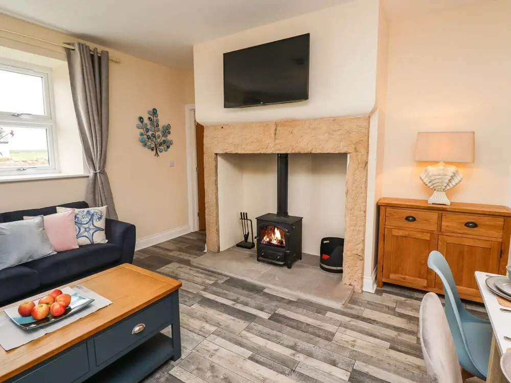 Lonnon Cottage