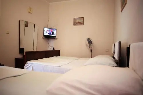 Natalies Guest House