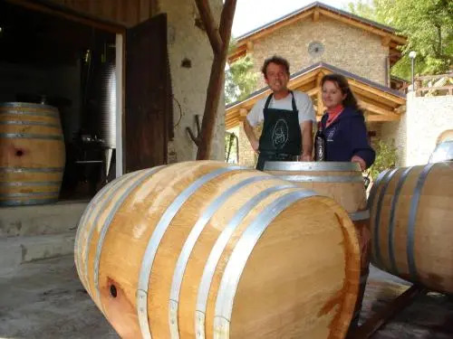 Agriturismo Sondrea