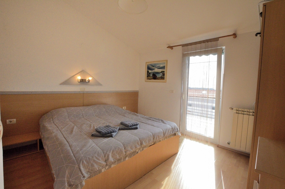 Apartments Emil