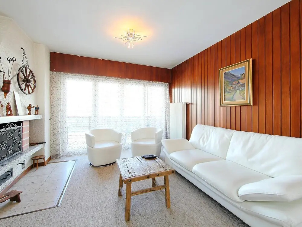 Apartment Les Girolles A59 by Interhome
