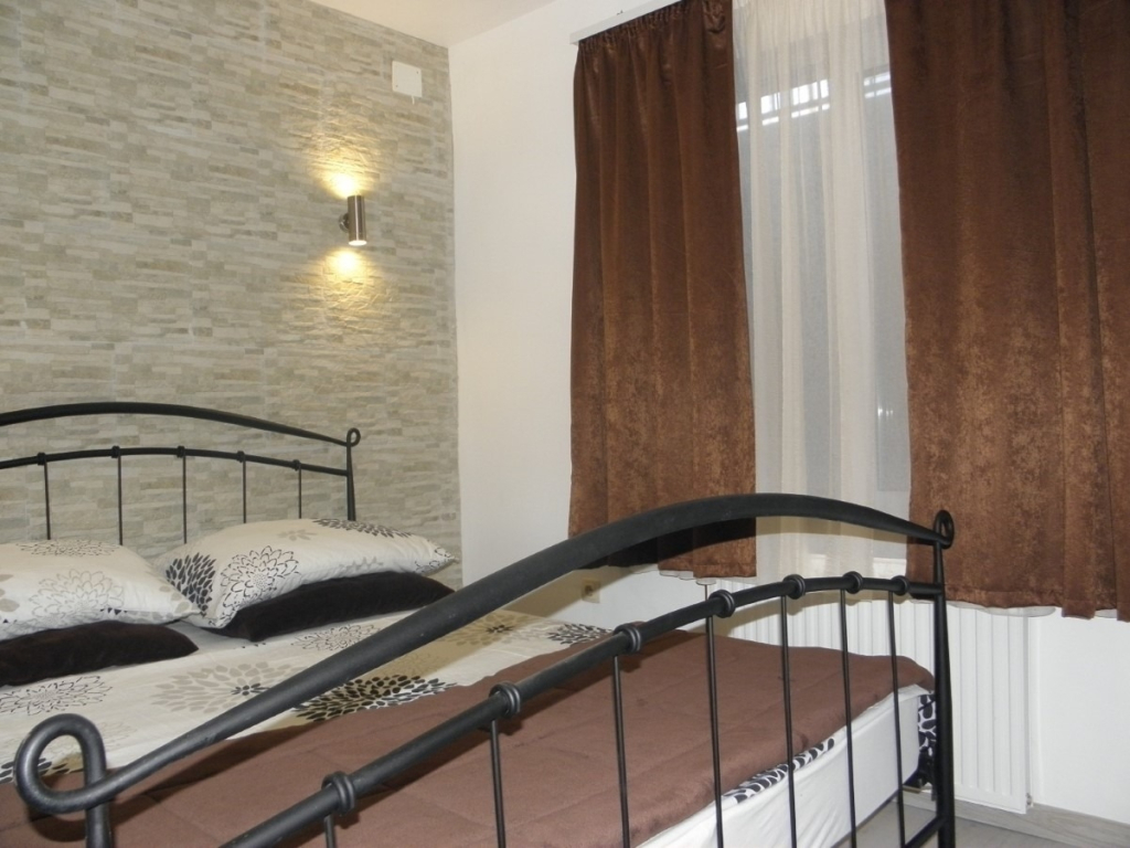 Studio apartment Magda - free parking SA5 Trogir, Riviera Trogir