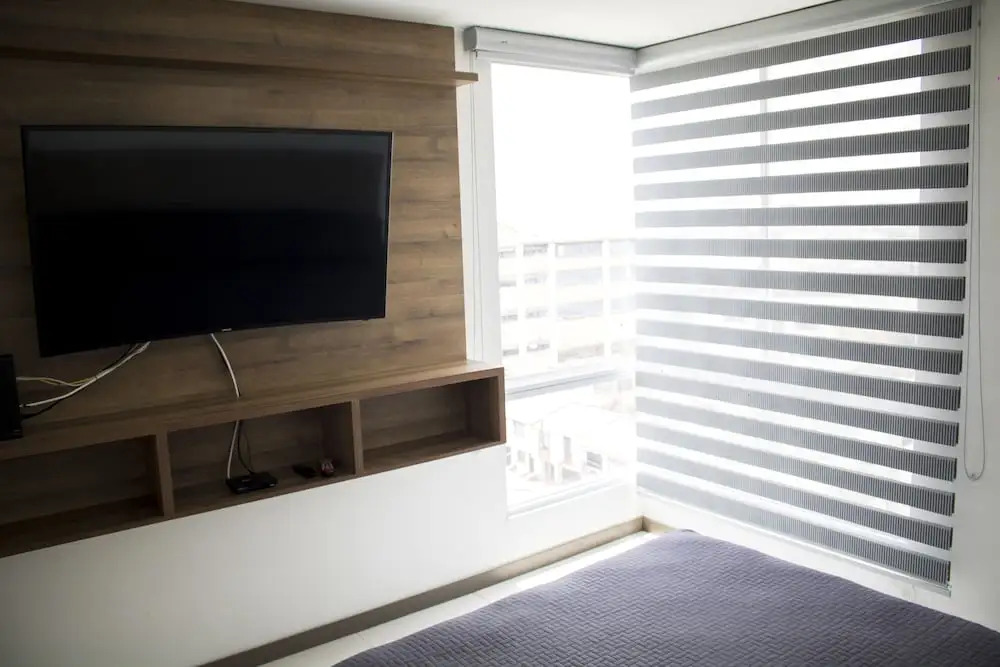 Apartamento Granate