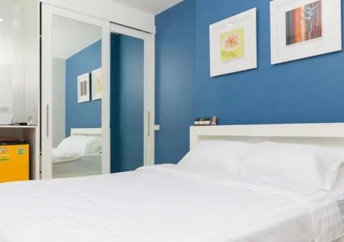 PJ Residence
