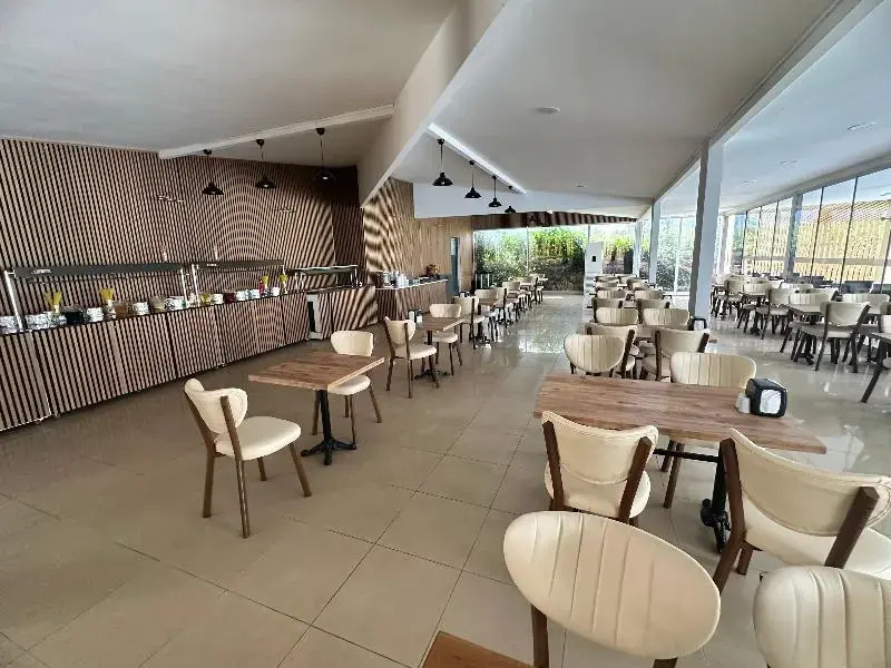 Pera Aura Resort Hotel & Spa - All Inclusive