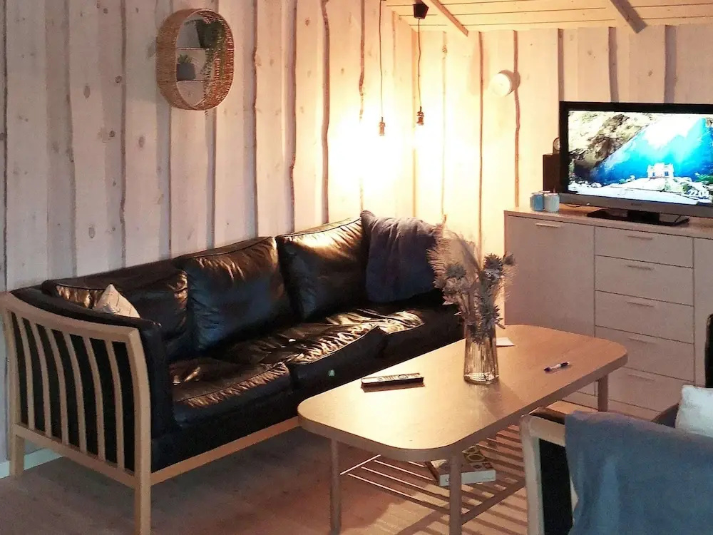 5 person holiday home in Rødby-By Traum