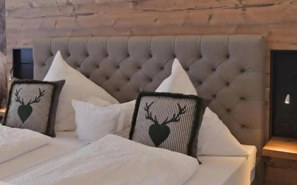 Hotel Hirschen