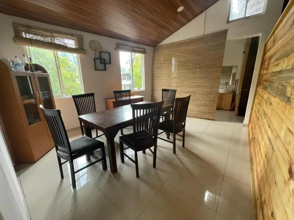 JP Hostels & Apartment