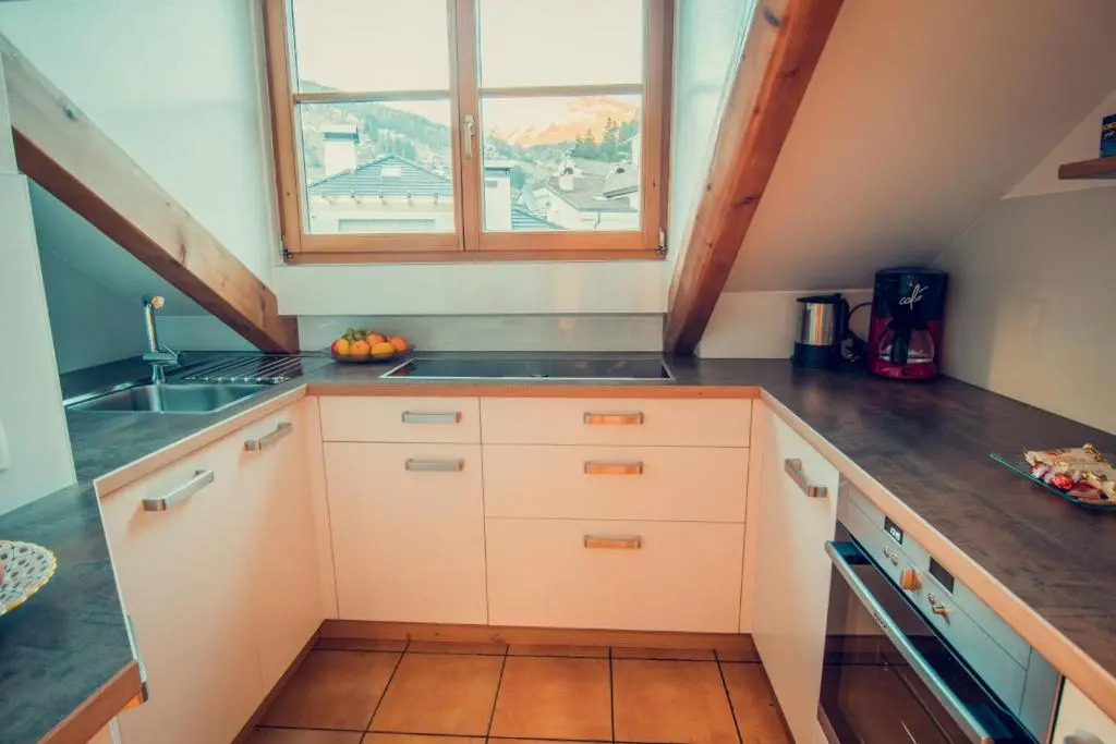 Appartements Else