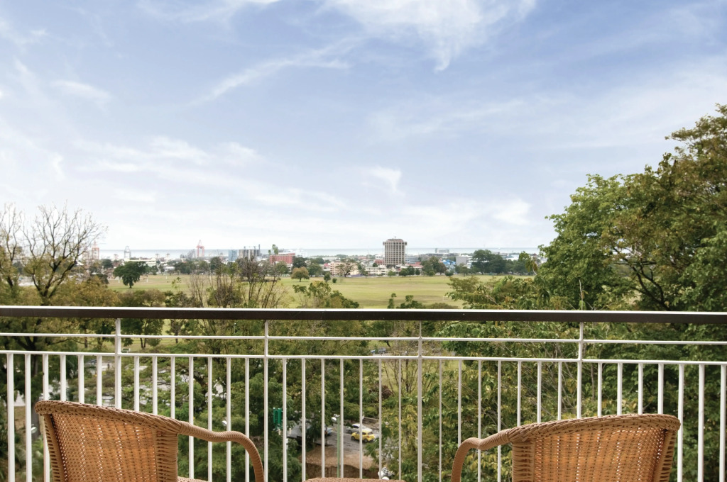 Hilton Trinidad & Conference Centre