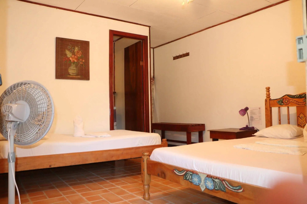 La Casona de Tortuguero