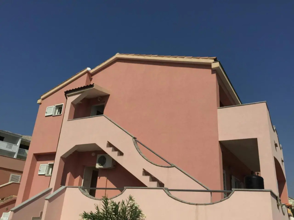 Apartments Šnajder