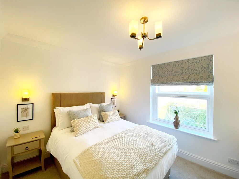 The Degas Sea View Suite