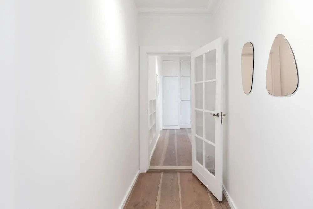 Large Apartment in Historic Centre