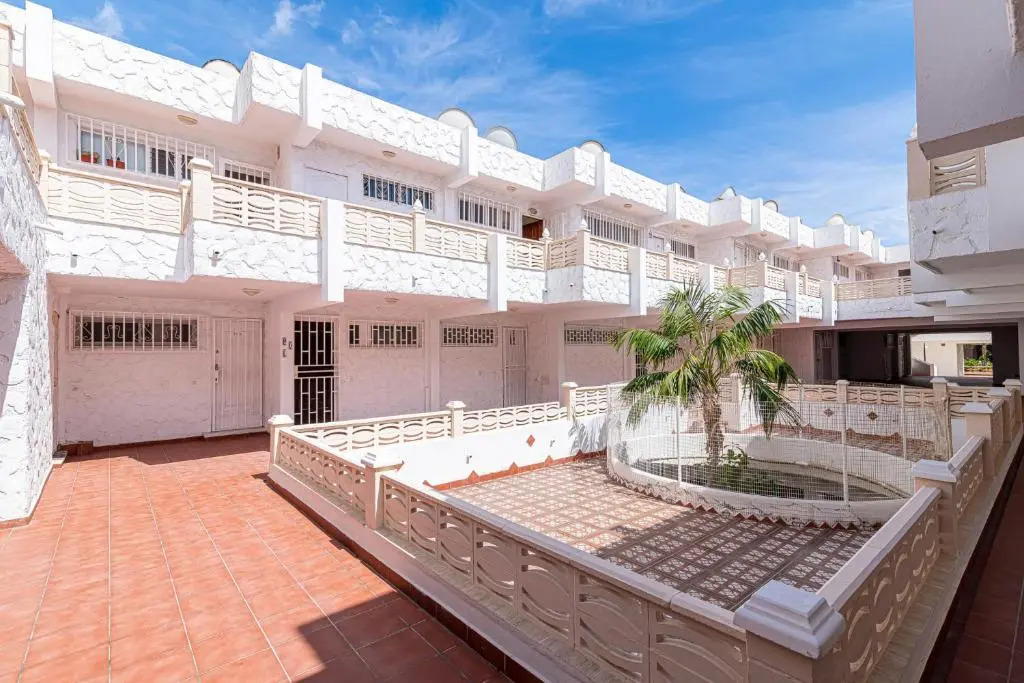 La Siesta Apartment