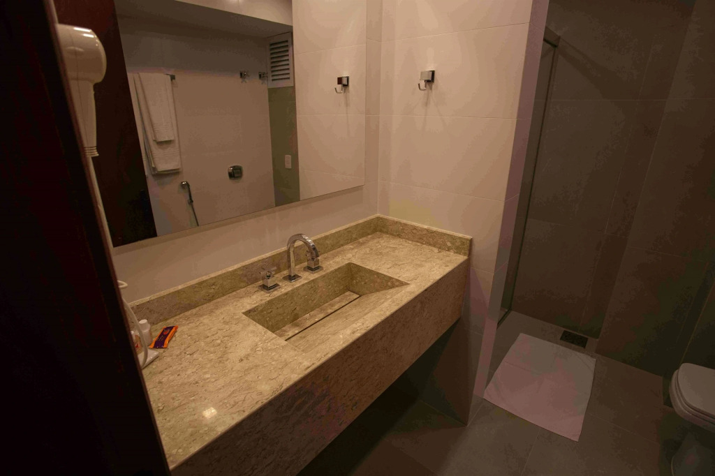 Hotel Águas Claras