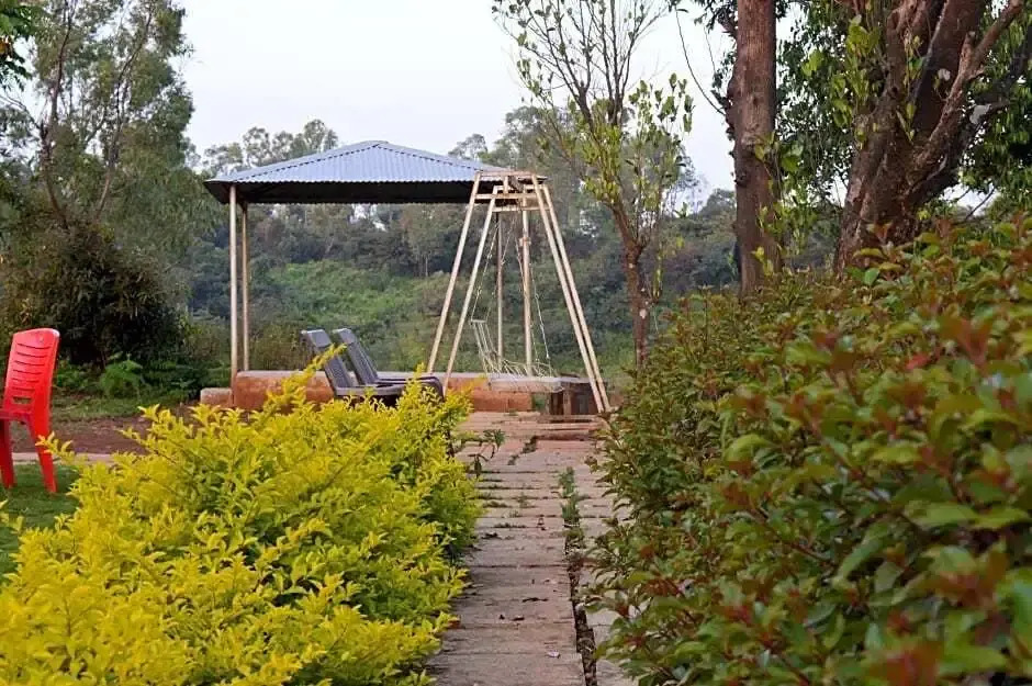 Rudrana Hills