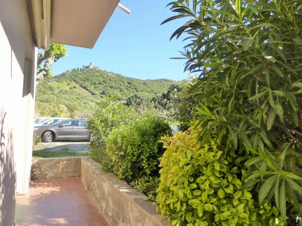 Appartement Le Port d Avall - 4PA76