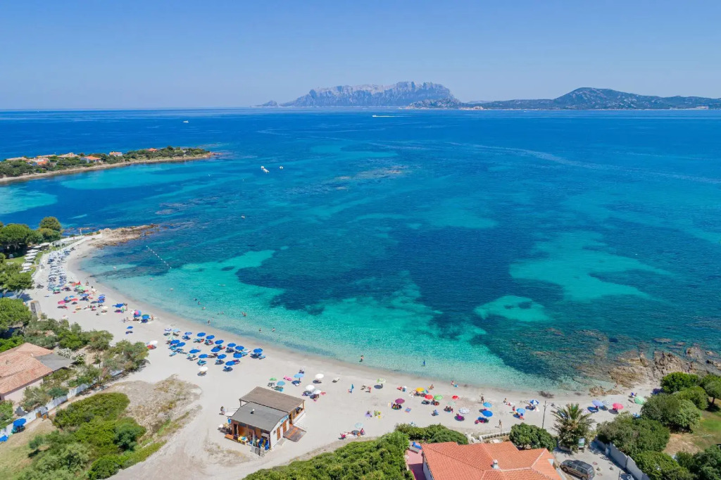 Hotel Mare Blue