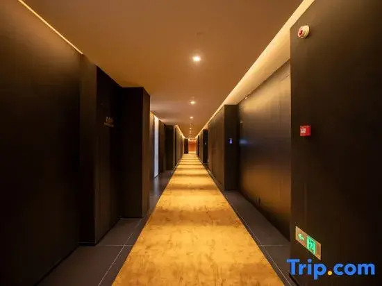 Yibo Hotel (Rui'an Bund Yunjiang Wharf)