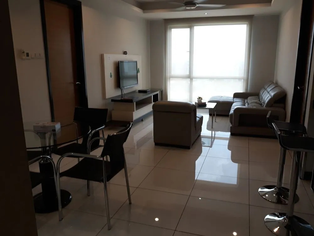 Oris Casa Resident