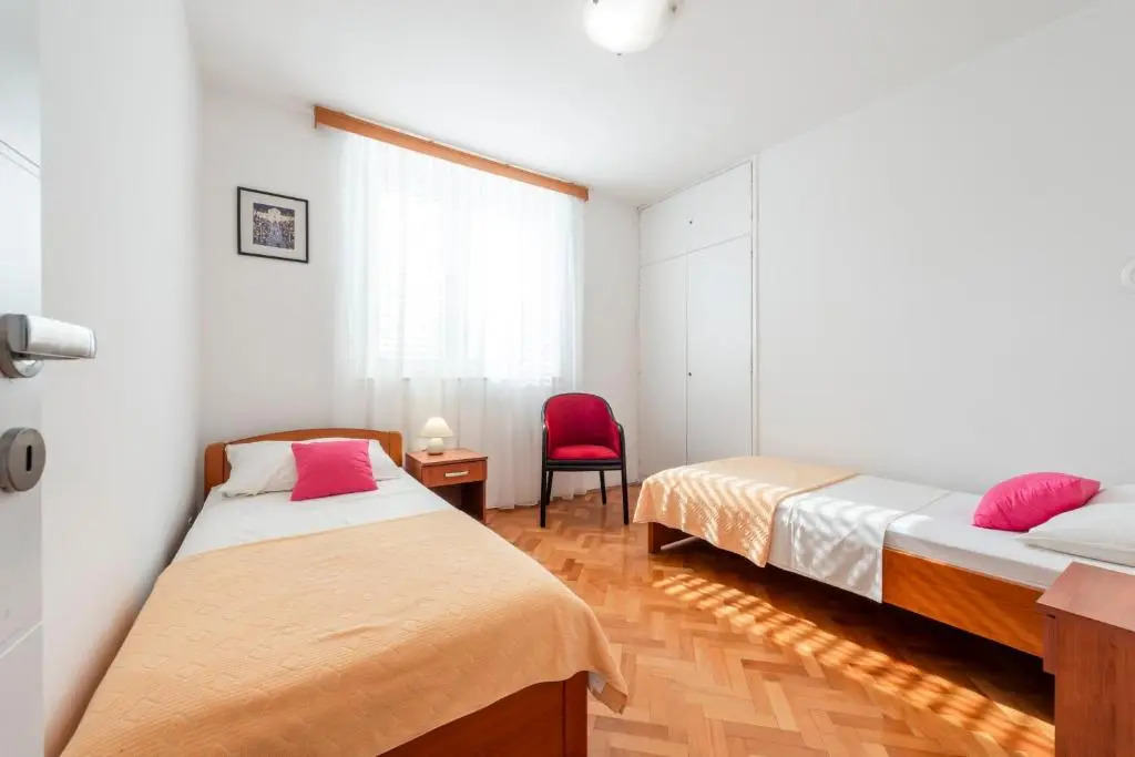 Bulevar Apartments