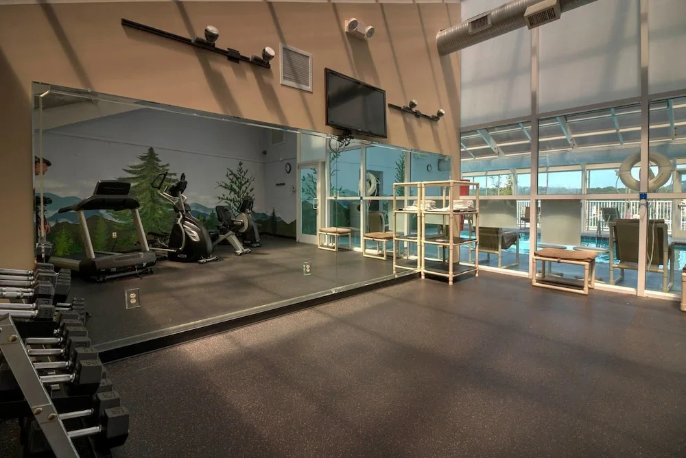 Whispering Pines 102hc