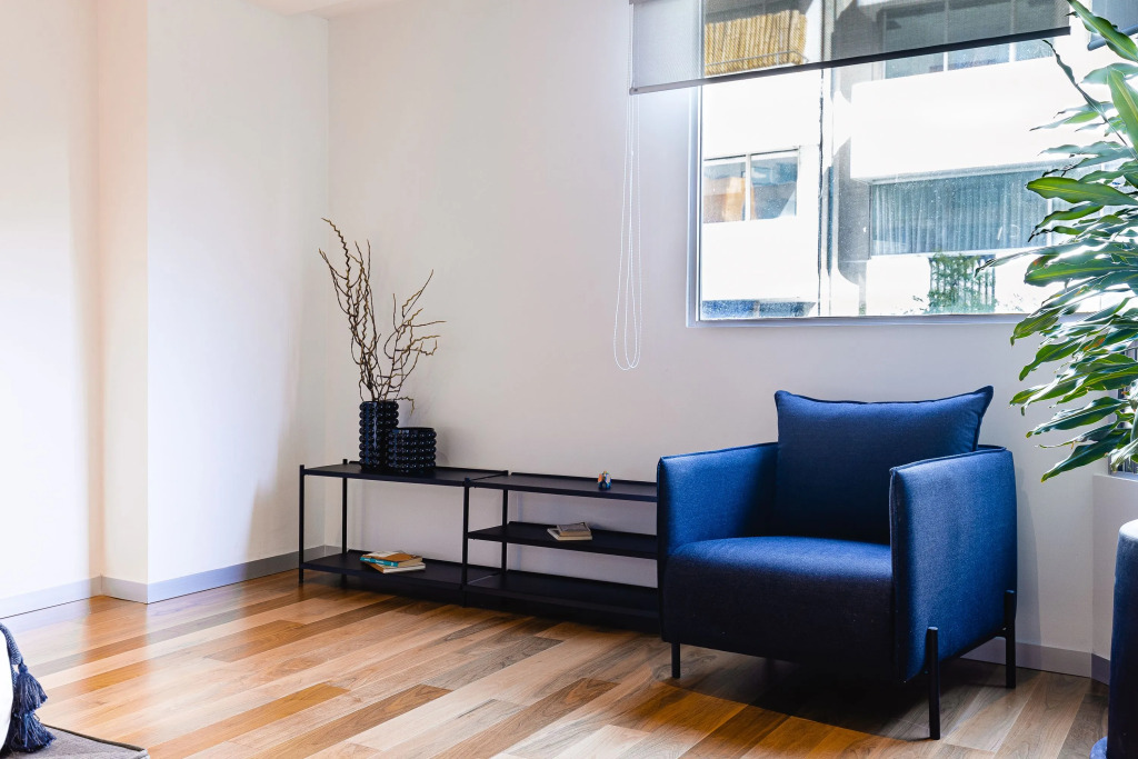 Casai Amazing And Spacious 3Br 3Ba Apt. In Polanco