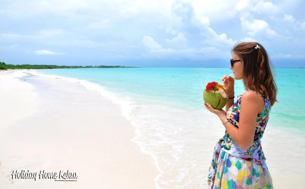 Holiday Home Kelaa by eMzaz