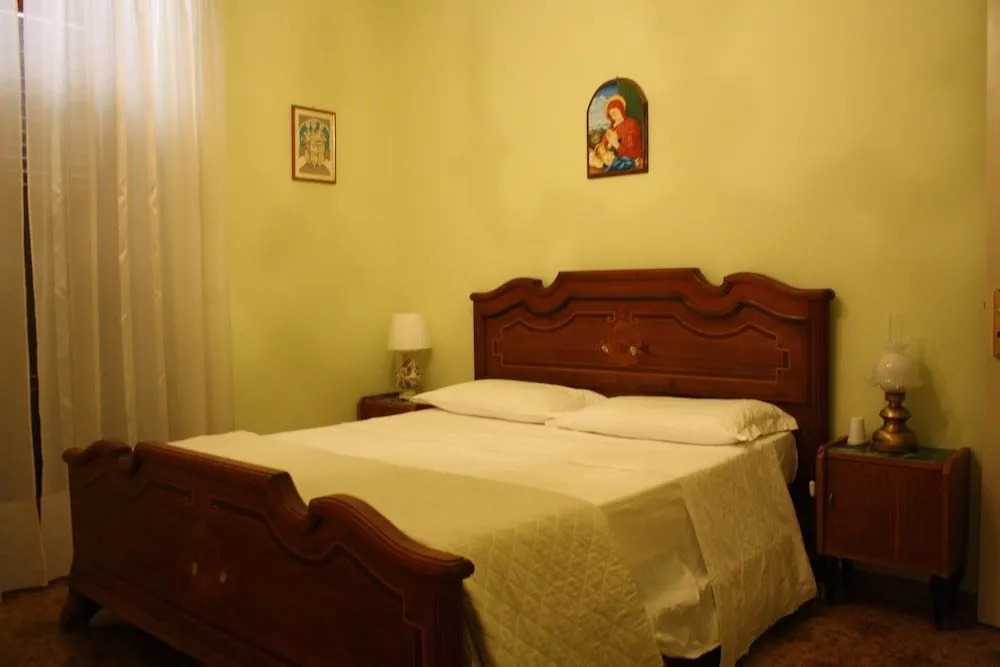 Agriturismo Casale 1921