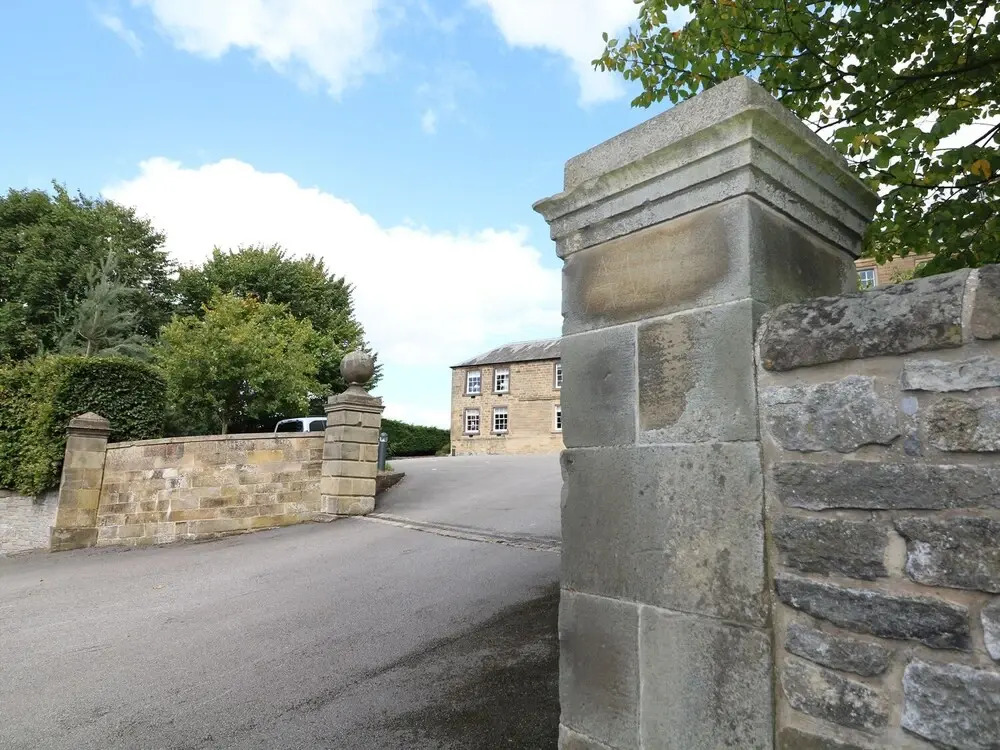 Castle Hill