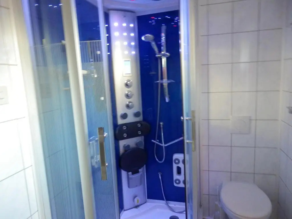 Ferienwohnung an der Dresdner Heide - Langebrück