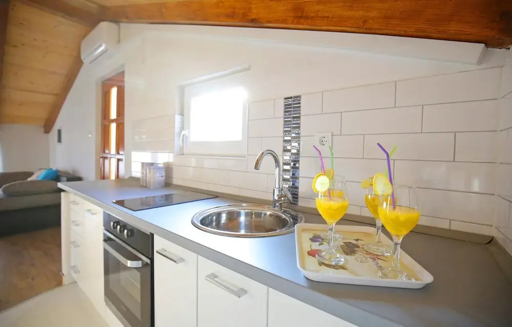Nice Home in Benkovac With Wifi, 4 Bedrooms and Outdoor Swimming Pool