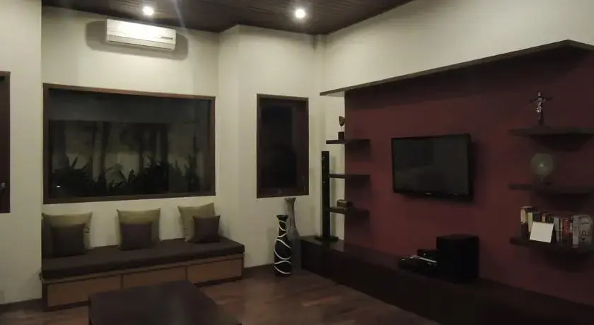 Villa Oasis