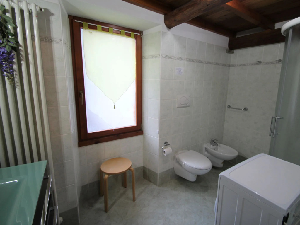 Holiday Home Caa de Sass by Interhome