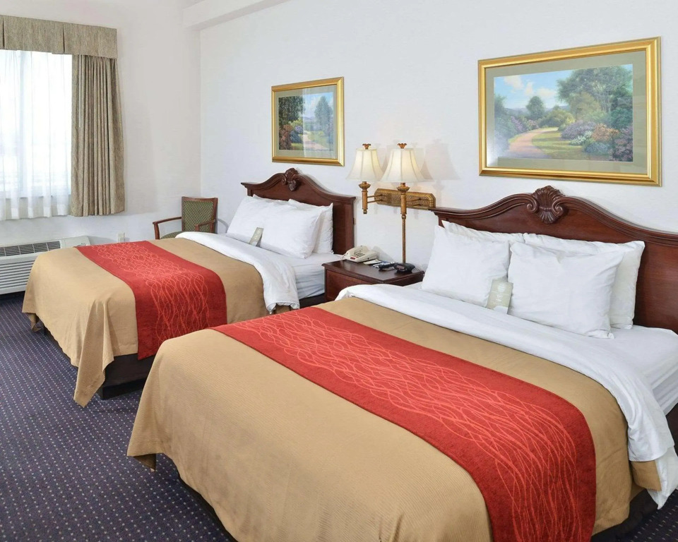 Comfort Inn & Suites Riverton
