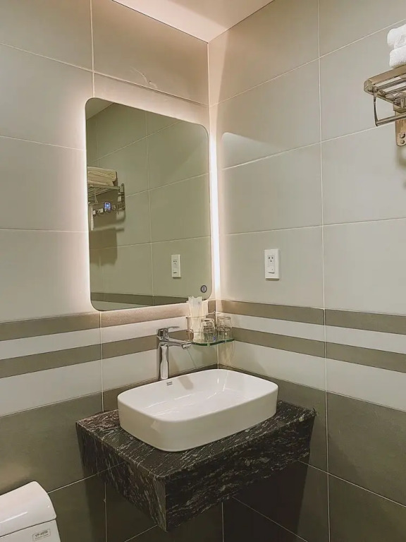 Rosetta Hotel Phu Quoc