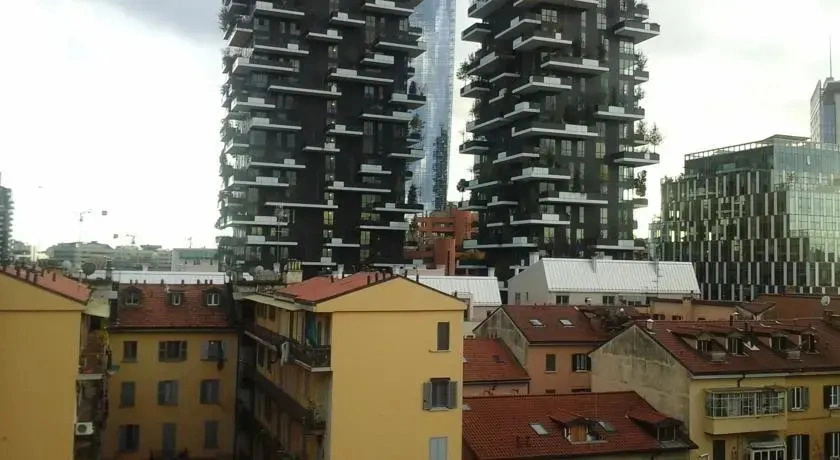 Garibaldi Home Milano