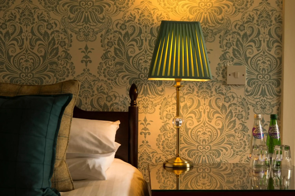 The Tongue Hotel, by Highland Coast Hotels