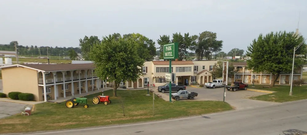 Park Motel