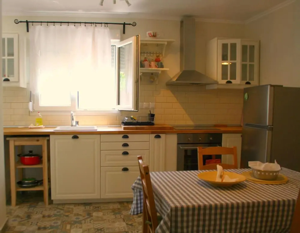 katerinas Villa