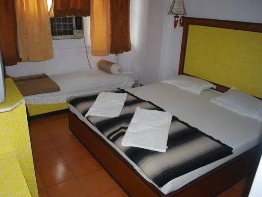 Charans Guest House