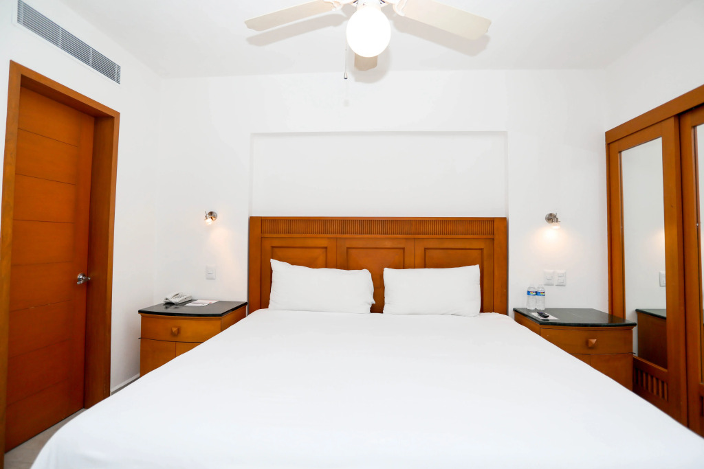 Ambiance Suites