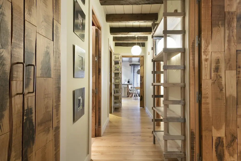 LUDERNA - Apartamento Pin Roi